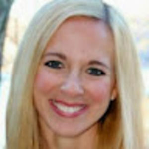 Meet your Posher, Kristi